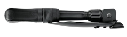 Gerber Gear 22-41578N Gorge Folding Shovel, Black , 47.5 cm