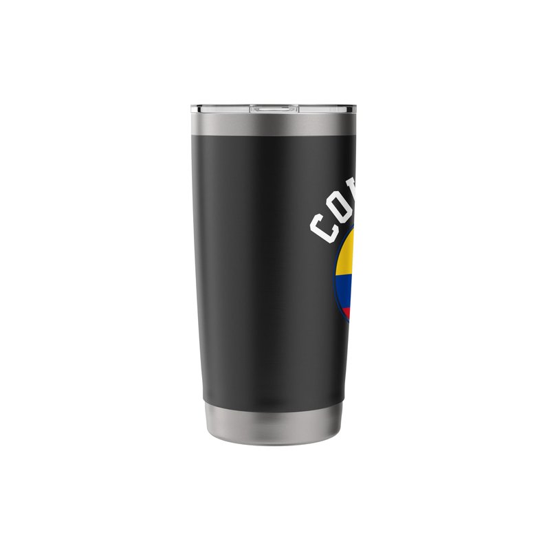 Colombia Stainless Steel Insulated Tumbler