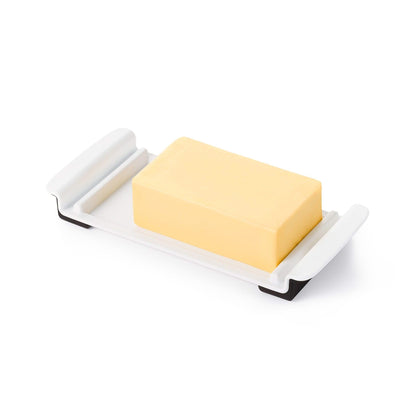 OXO Good Grips Wide Butter & Cream Cheese Dish