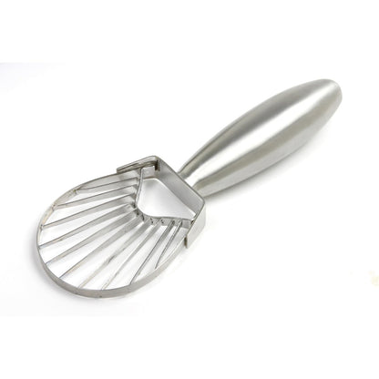Norpro 5171 Stainless Steel Avocado Slicer