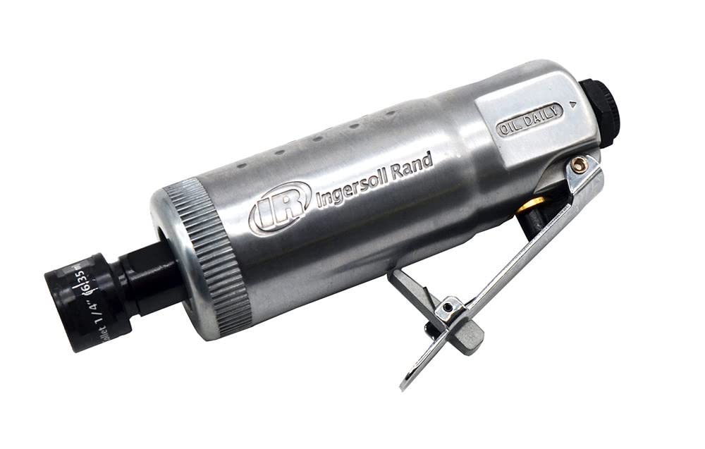 Ingersoll Rand 409 Air Die Grinder, 27000 RPM, 0.5HP, Inline