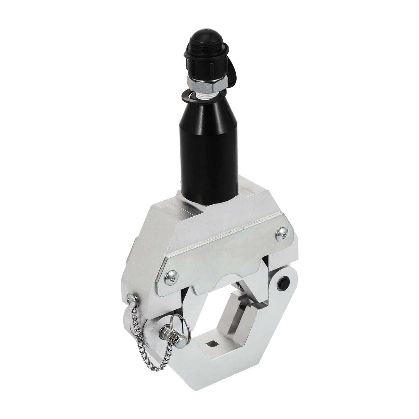 iGeelee Manual Hydraulic A/C Hose Crimper Automotive A/C Hose Crimping Tools for BH Air Conditioning Hose & Beadlock A/C Fittings (IG-7842P)