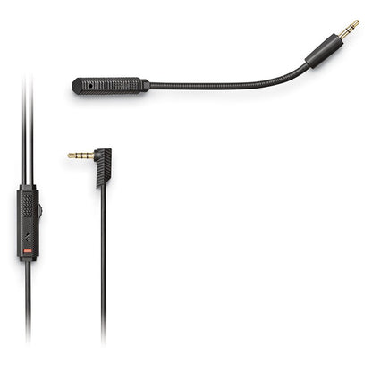 RIG 400HS Stereo Gaming Headset for PS4 with Noise-Cancelling Mic and Performance Audio