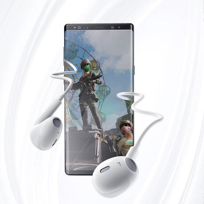 Type C Earphones for iPhone 15 15 Pro 15 Pro Max 16 16 Pro 16 Pro Max 17 17 Pro 17 Pro MaxHeadphones Wired, Stereo in Ear Earbuds Compatible with Most Type C Jack Devices Smartphones.