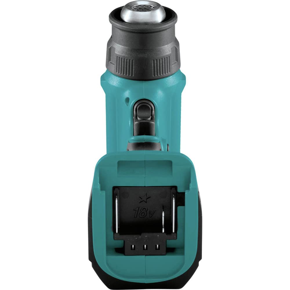 Makita XGH01ZK 18V LXT® Lithium-Ion Cordless Heat Gun, Tool Only