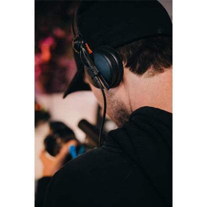 Sennheiser Pro Audio HD 25 Special Edition,Black