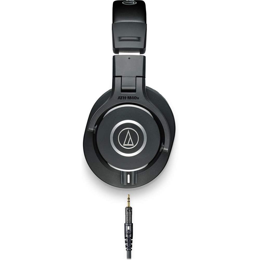 Audio-Technica ATH-M40x Renewed