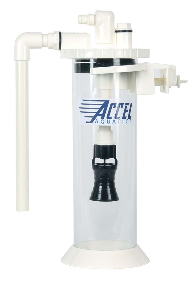ACCEL AQUATICS BIOPELLET AND FILTER MEDIA REACTOR - FR-30