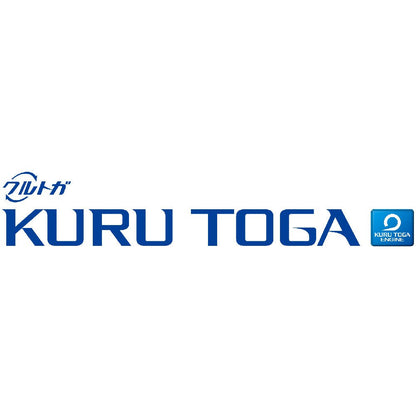 Uni Kurutoga Mechanical Pencil Standard, 0.5mm, Baby Pink (M54501P.68)