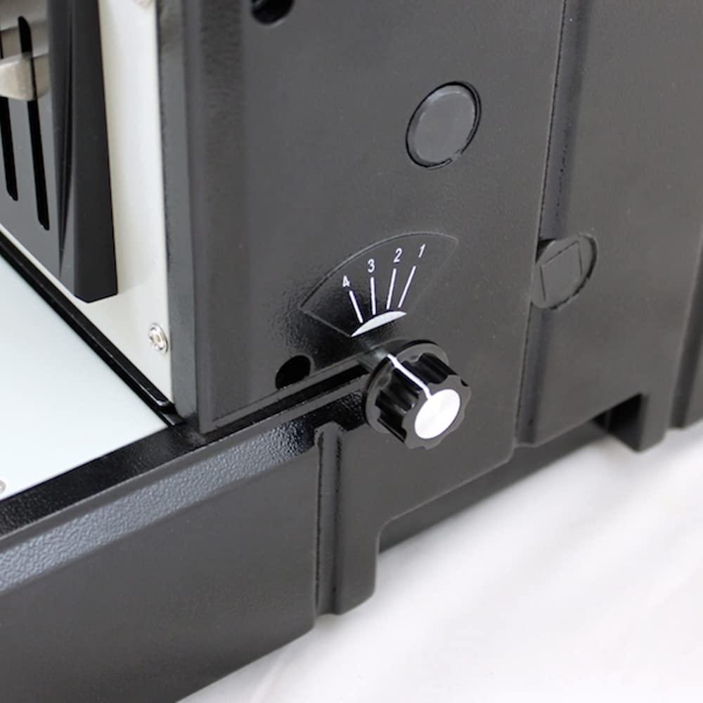 Akiles AlphaBind-CE Electric Comb Punch & Bind Machine