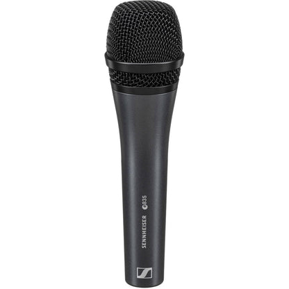 Sennheiser Professional E 835 Dynamic Cardioid Vocal Microphone