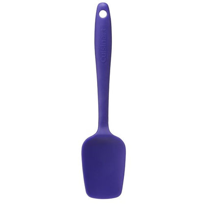 Cuisinart CTG-00-S3MSJ Mini Silicone Spatulas, Set of 3, Jewel
