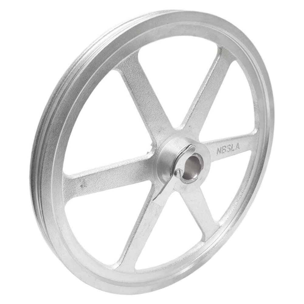 National Band Saw Meat Saw Wheel Pulley - Compatible with Hobart Parts 5700, 5701, 5801, 6801, ML-109653-0000Z