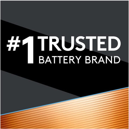 Duracell Optimum AAA Batteries with 4x Power Boost Ingredients, 24 Count (Pack of 1). Re-closable pack for quick, easy access and organized storage. Triple A Battery with Long-Lasting Power