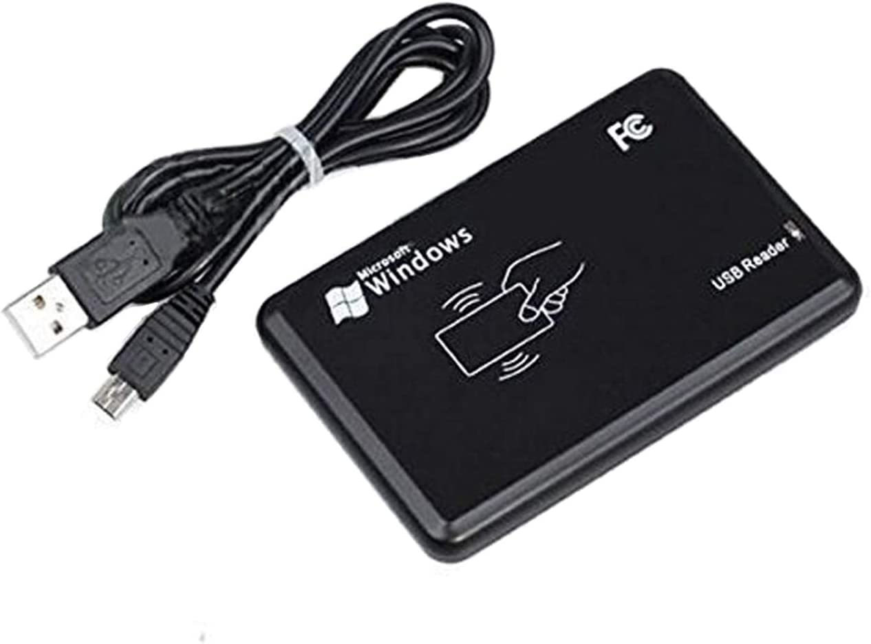 MENGQI-CONTROL 4 Door Access Control System 600lbs Magnetic Lock Access Control Panel 110V Power Supply Box RFID Reader NoTouch Exit Button Enroll USB Reader Card Key Fob Phone APP Remotely Open Lock