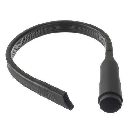 EPLZON 25 inch Flexible Vacuum Crevice Attachment Tool Crevice Brush Tool Kit for Vacuum Hoses Accepting 1-1/4"(32mm) or 1-3/8"(35mm) Inner Diameter Attachments 24.4inch