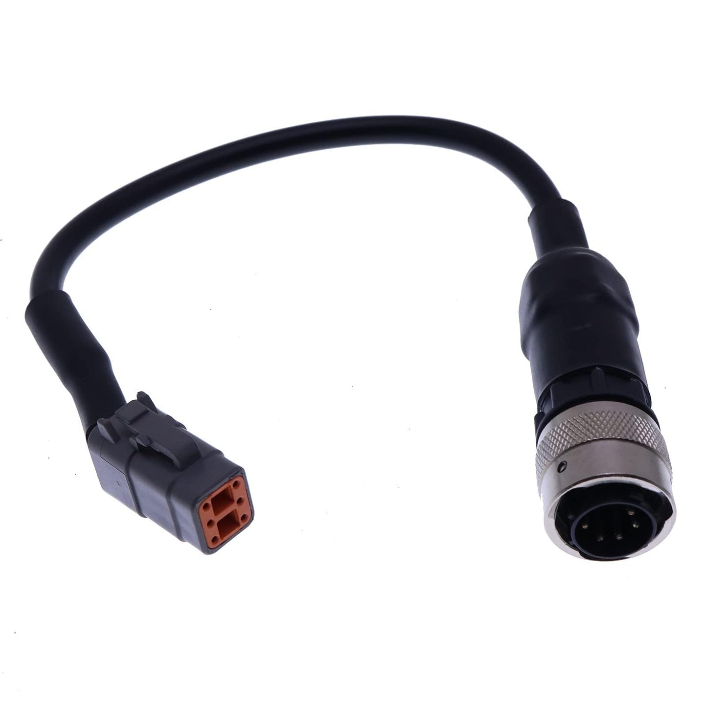 Hanfork Genie Control Box Update Kit