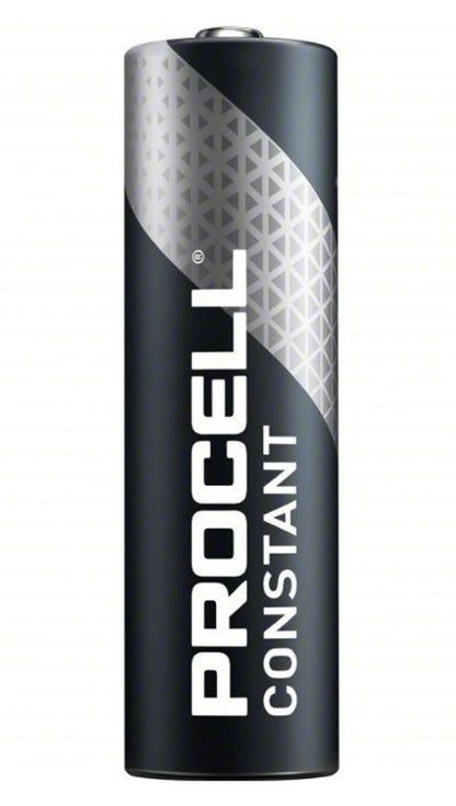 Duracell Procell AA 24 Pack (Pack of 2)