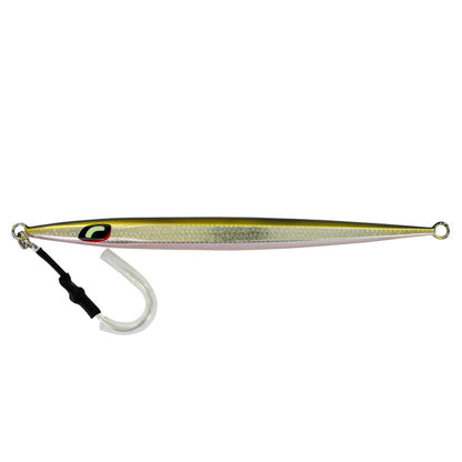 Shimano Blue Sardine SHIMMERFALL Jigs (BF170FSBS) Fishing