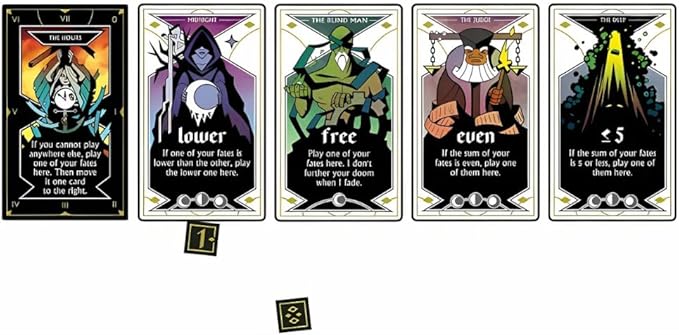 Shipwreck Arcana