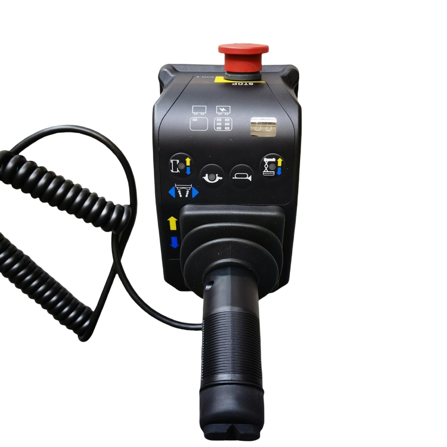 Hanfork 100840 Control Box Genie Gen 5