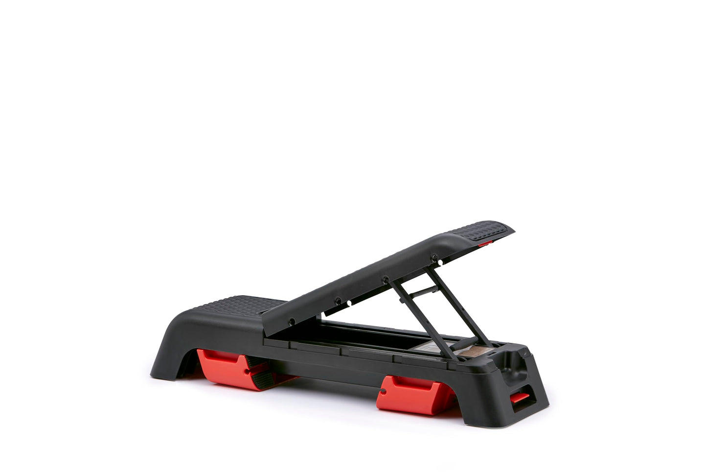 Reebok Deck Multipurpose Adjustable Bench Aerobic Strength Training Incline and Decline2