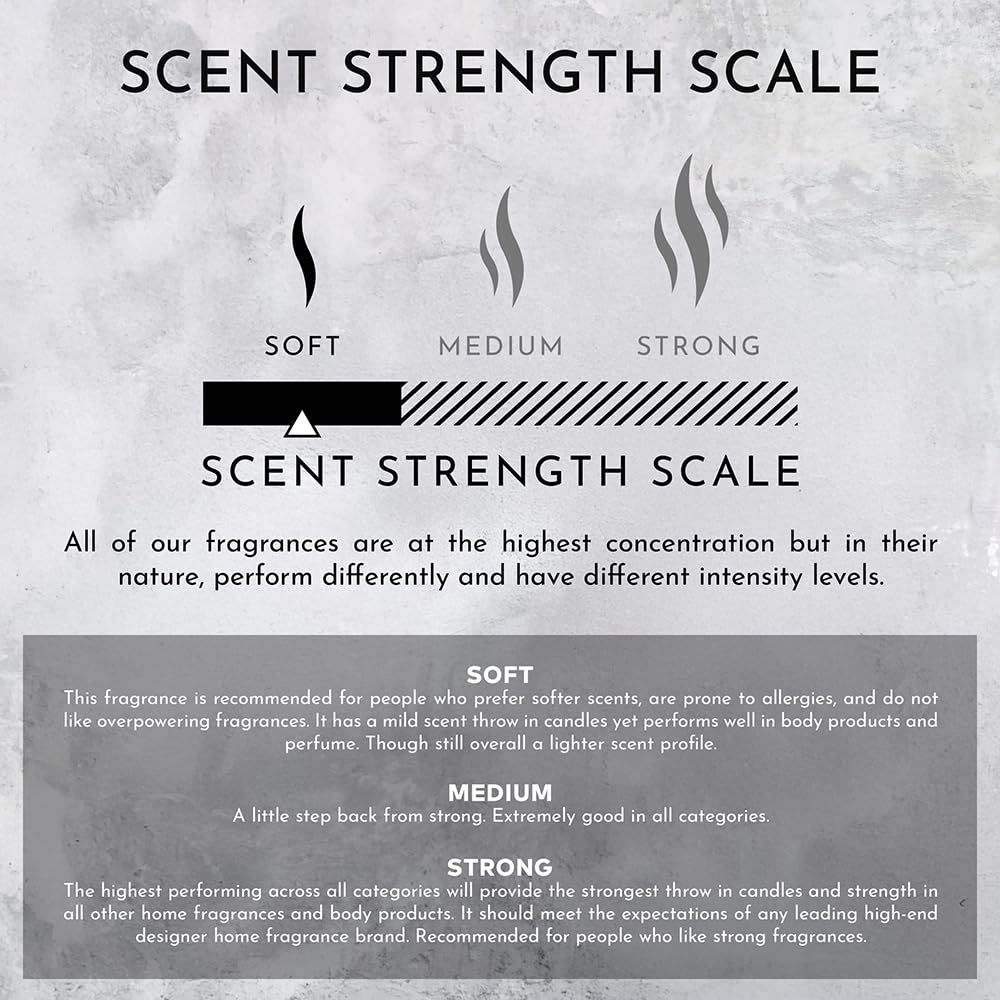 ENVIRONMENT Inspired by 5-Star Resort WSTN Candle, 8oz Luxury Coconut Apricot Wax Candles for Home (White Tea | Cedar | Aloe Vera) Home Fragrance Products, 1 Wick Candle, Vegan & Cruelty-Free
