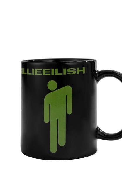 Pyramid International Billie Eilish Mug Stickman BK