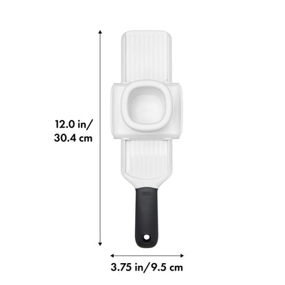 OXO Good Grips Garlic Slicer
