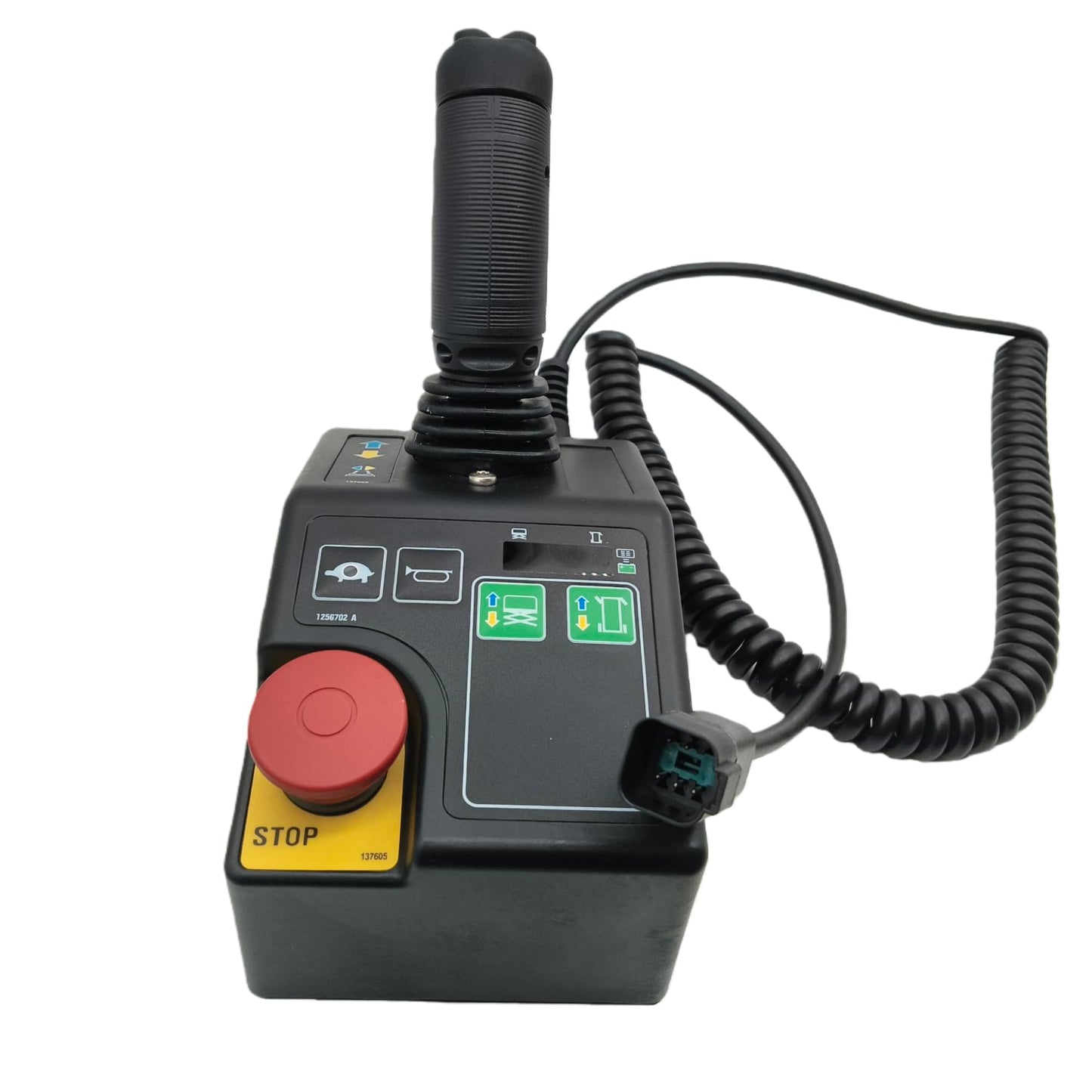 1256727gt 1256727GT 1256727 Genie Scissor Lift Control Box,ARELLY Genie Control Box Gen6 Compatible with Genie Lift GS-1932 GS-2032 GS-2046 GS-2632 GS-2646 GS-3246 GS-1530 GS-1532 GS-1930 GS-4047...