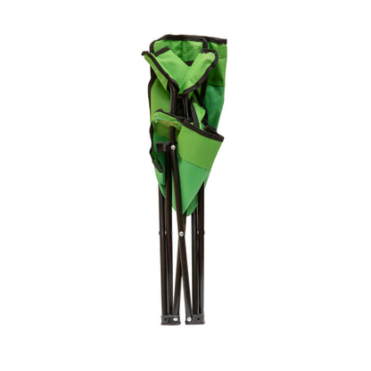 Pacific Play Tents Emerald Green Kids Super Folding Chair