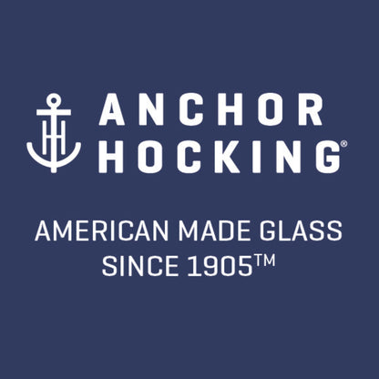 Anchor Hocking 81575L5 Round Mixing Bowl (Single)