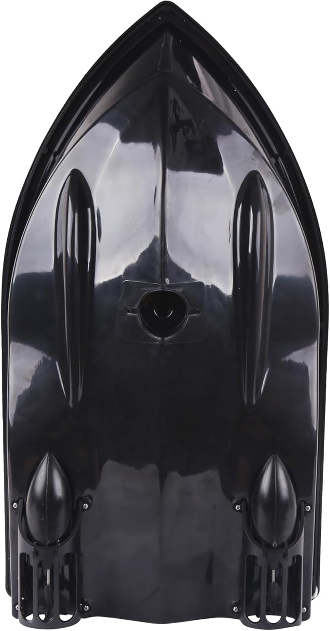 Saltwater Long Distance Sending Hook Lures Trawling Tumbler Remote Control Surf Fishing Rc Bait Drop Boats for Ocean7800mah Battery