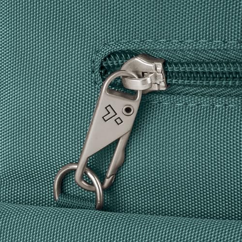 Travelon Anti-Theft Cross-Body Bag, Two Pocket
