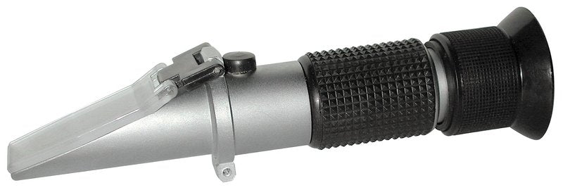 REED Instruments R9700 Battery/Antifreeze Refractometer, °C