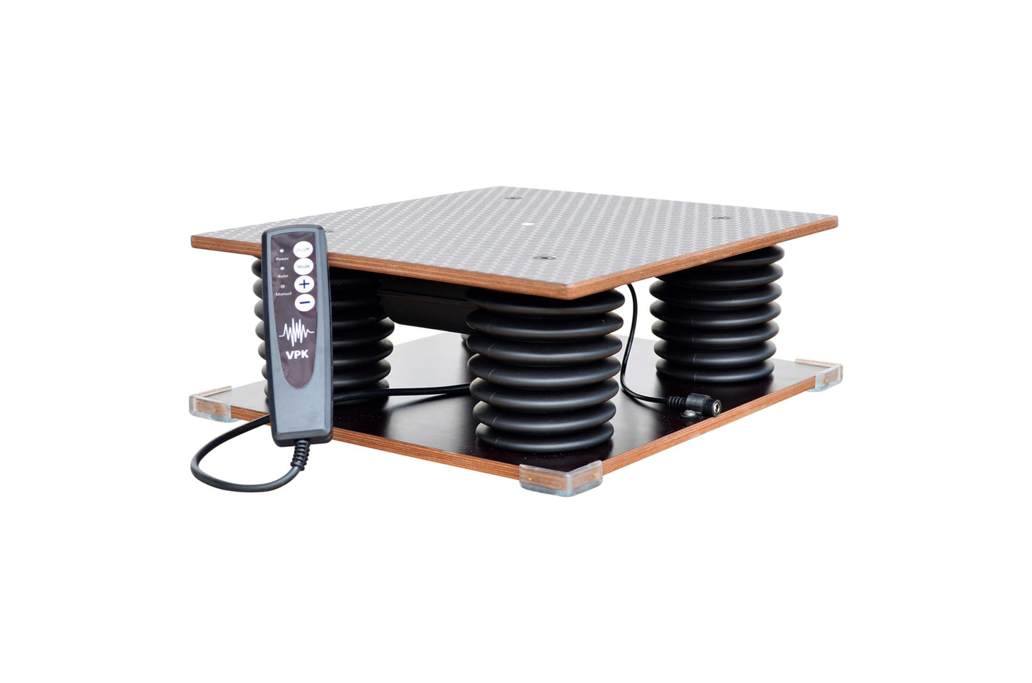 "VPK ENERGY" Small Vibrating Table shaking machine I Load 10kg I SM-10-2