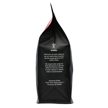 Sulawesi Coffee, Celebes Kalossi, Ground, Fresh Roasted, 16-ounce