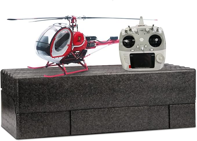 Accessories for JCZK 300C PRO RC Helicopter Replacement Parts (Swashplate Arm Assembly)