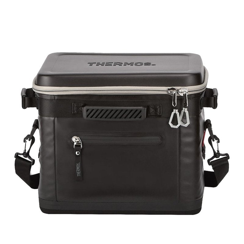 THERMOS ICON Series, 24 Can Cooler, Granite