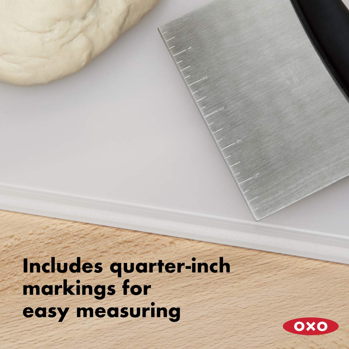OXO Good Grips 8-Inch Double Rod Strainer
