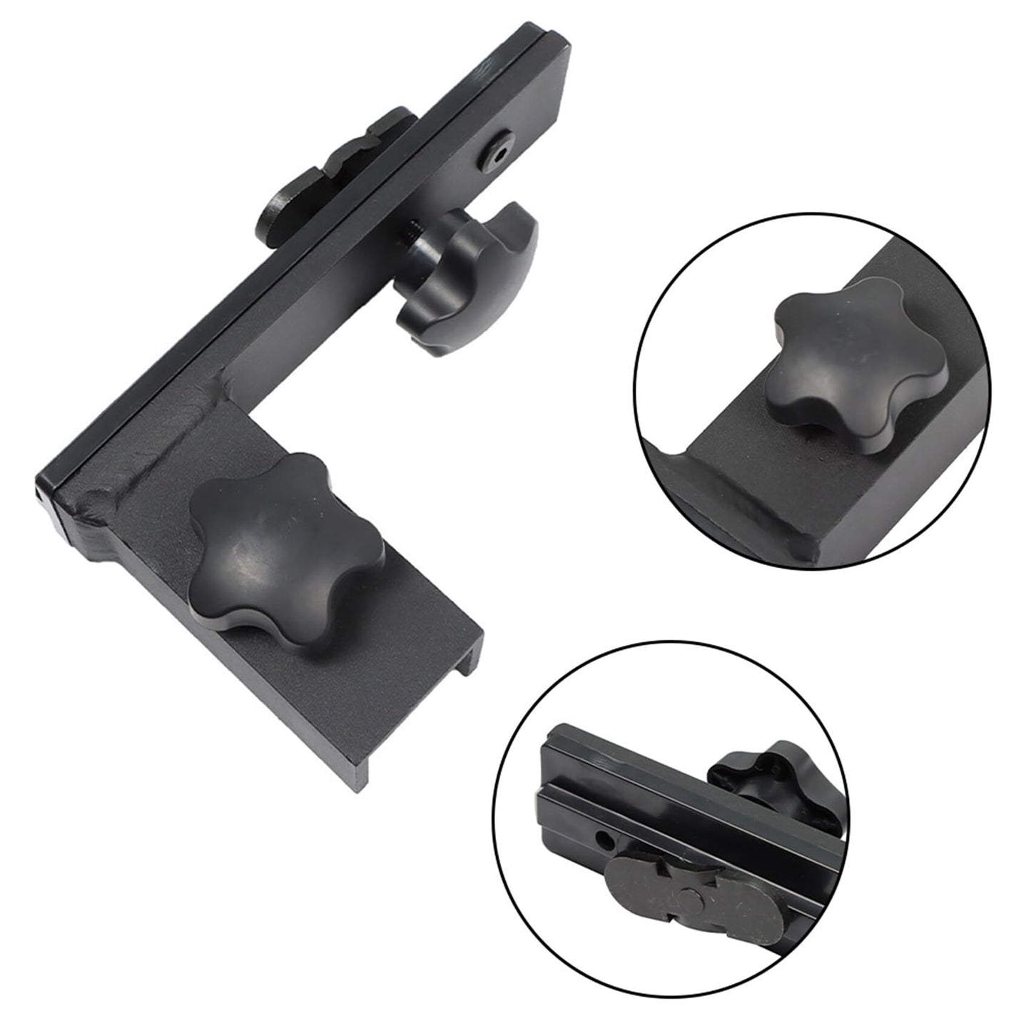 labwork Truck Bed Cargo Divider Replacement for Tacoma 2005-2020 PT767-35200