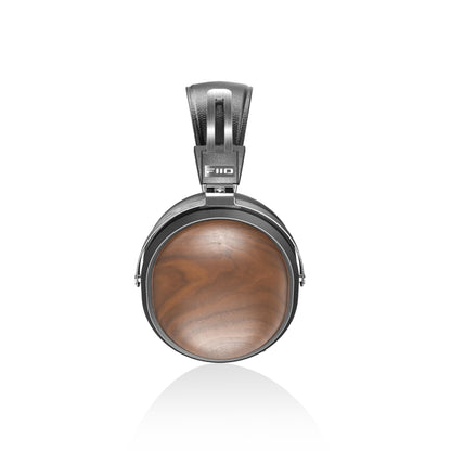 FiiO FT1 32Ω Large Dynamic Driver Headphones with Solid Wood Cups
