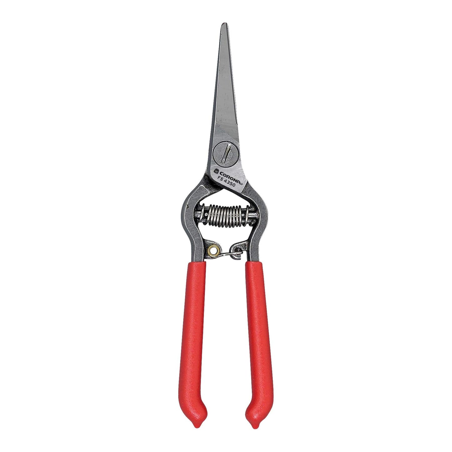 Corona FS-4350 Thinning Shears Cushioned Non-Slip Grip, Steel