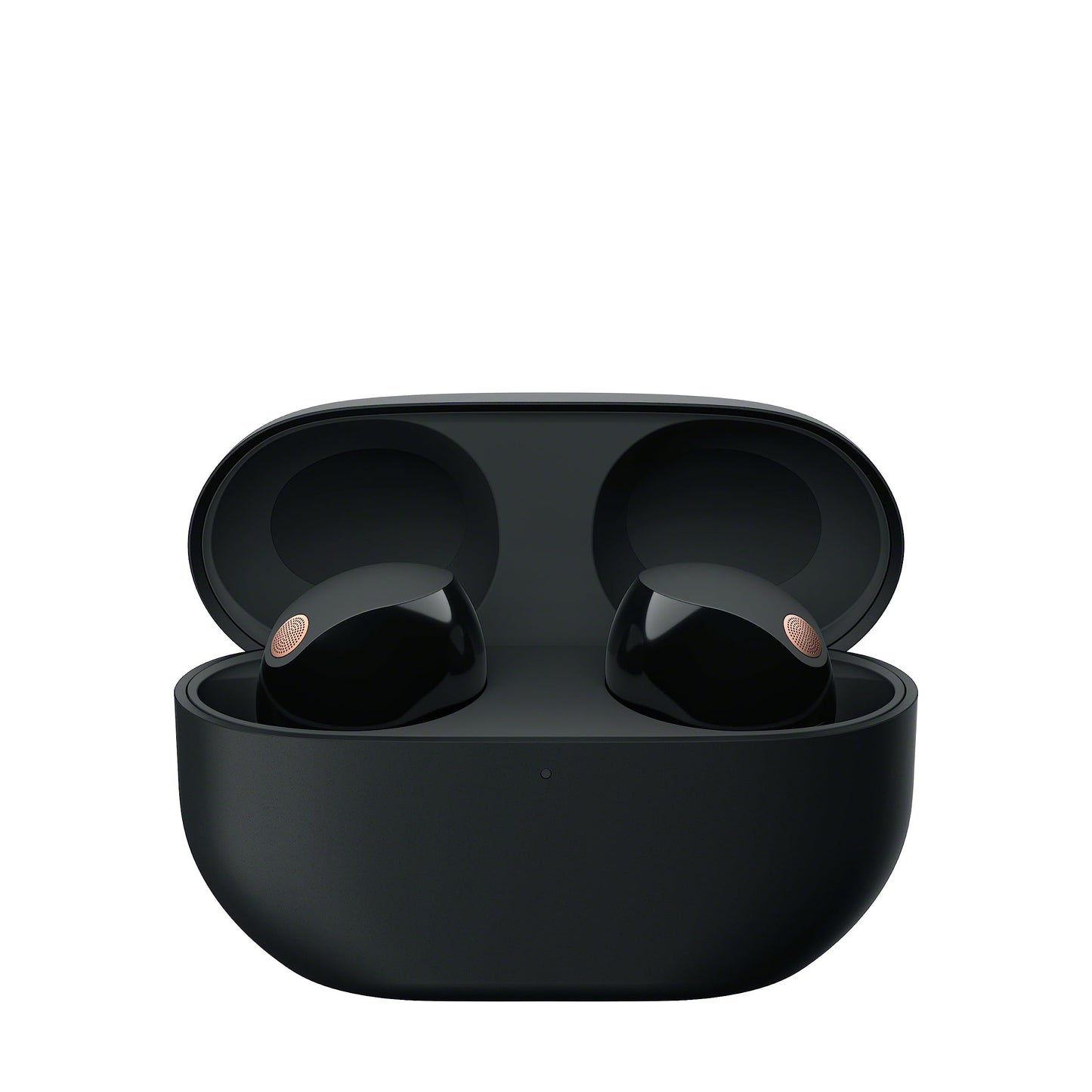 Sony WF-1000XM5 Premium Noise Cancelling Truly Wireless Bluetooth Earbuds & in-Ear Headphones with Alexa Built-in, Black