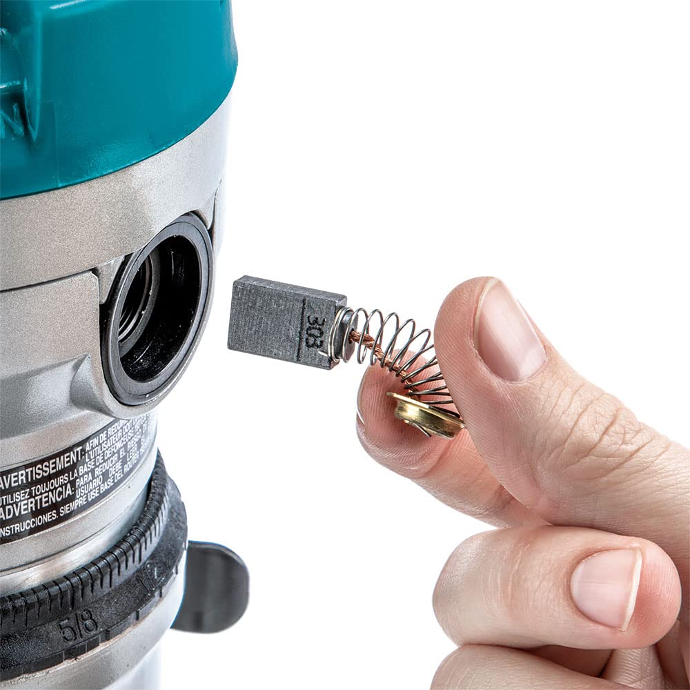 Makita RF1101 2-1/4 HP* Router