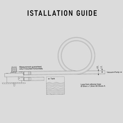 Flowmeter for Coffee Machine, Water Flow Parts for Espresso Maker Compatible With Breville Sage barista express Impress 875/870/878/876/880