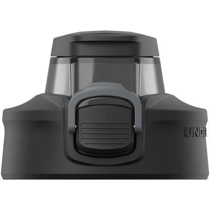 Under Armour Replacement Rise Lid Black