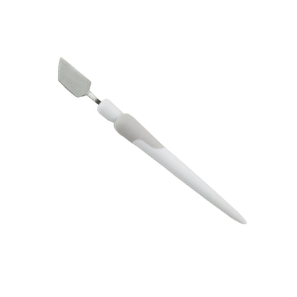 Silhouette KIT Tool, White
