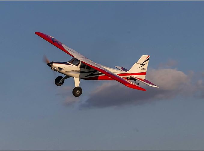 E-flite Turbo Timber SWS 2.0m BNF Basic EFL71750