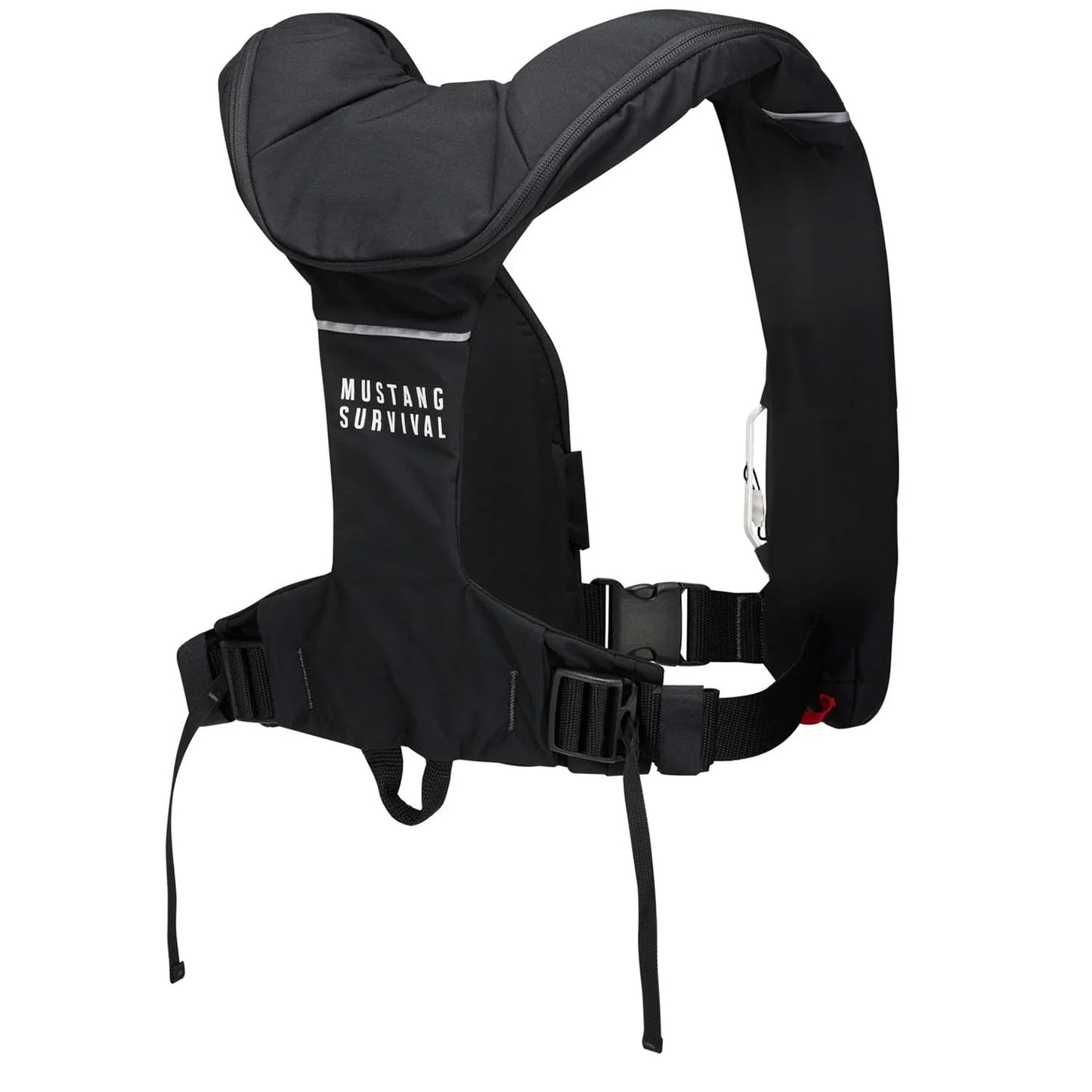 Mustang Survival Elite 190 PFD Black